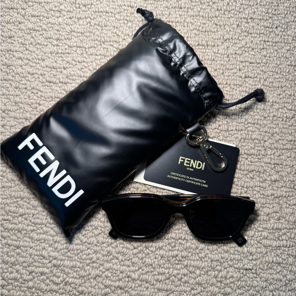 Fendi Sunglasses